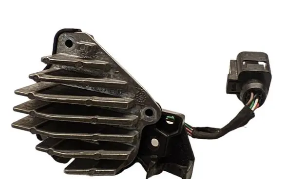 Volkswagen Arteon LED ballast control module 90118048 A16190004478