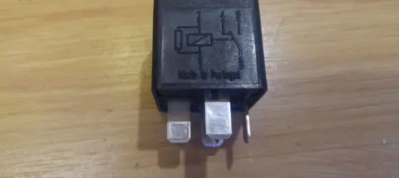 Ford Focus Other relay F0AB14B192AA