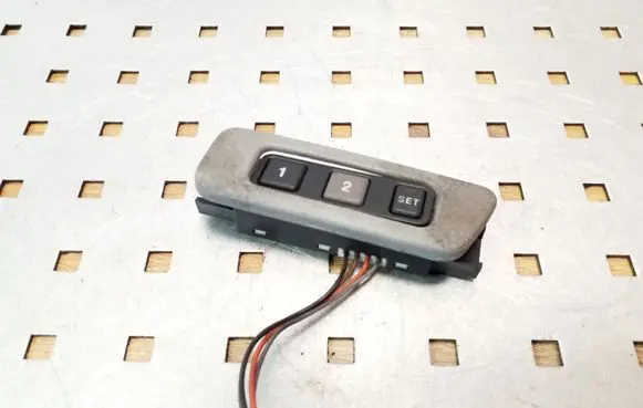 Jeep Grand Cherokee (WJ) Seat memory switch 56042291AB