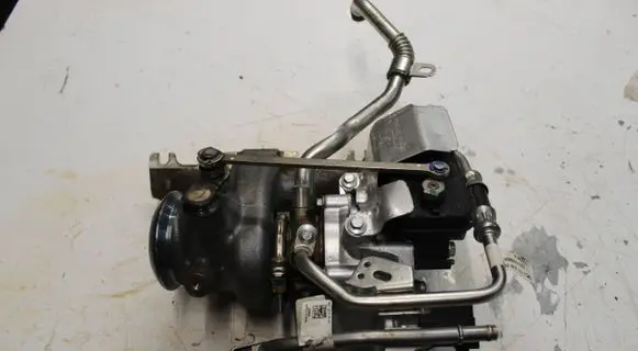 Renault Scenic IV - Grand scenic IV Turbo 144106434r A2800900280
