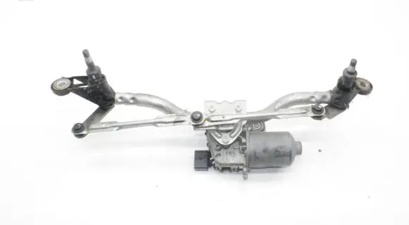 Ford Ecosport Front wiper linkage and motor
