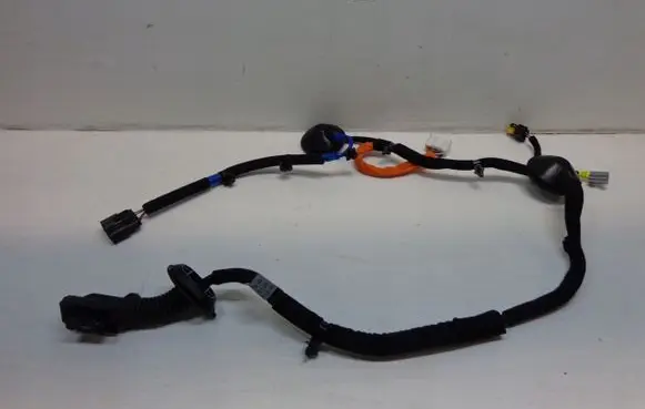 KIA Stinger Rear door wiring loom 