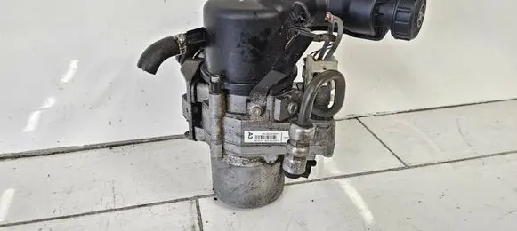 Peugeot 508 Power steering pump A5101675 033808K2 DAEH22CEM