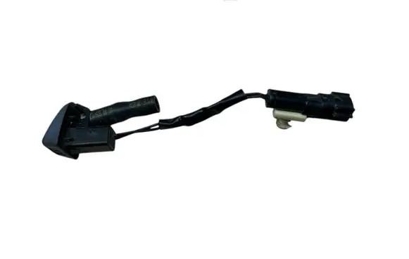 Volvo XC60 Windshield washer spray nozzle 