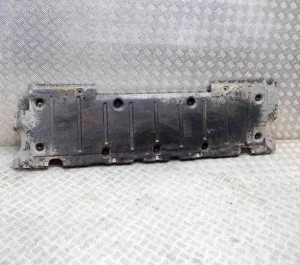 Volkswagen ID.3 Center/middle under tray cover 1EA825101E