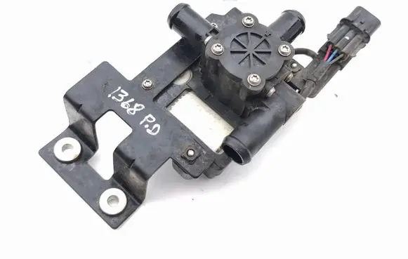 KIA Niro Coolant heater control valve 