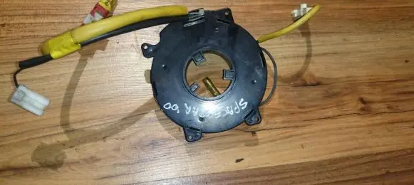 Mitsubishi Space Star Airbag slip ring squib (SRS ring)