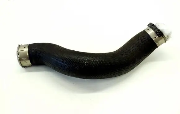 BMW 5 G30 G31 G38 Intercooler hose/pipe 8580081