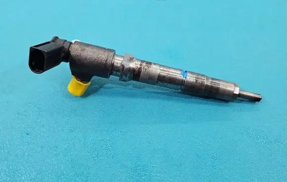 Ford S-MAX Fuel injector GK2Q-9K546-AC IMPRK1517209