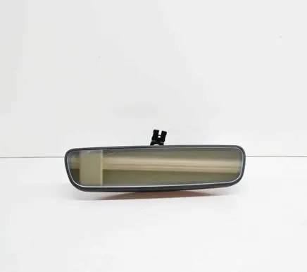 Hyundai Tucson IV NX4 Rear view mirror (interior) GNTX1743 E11048835