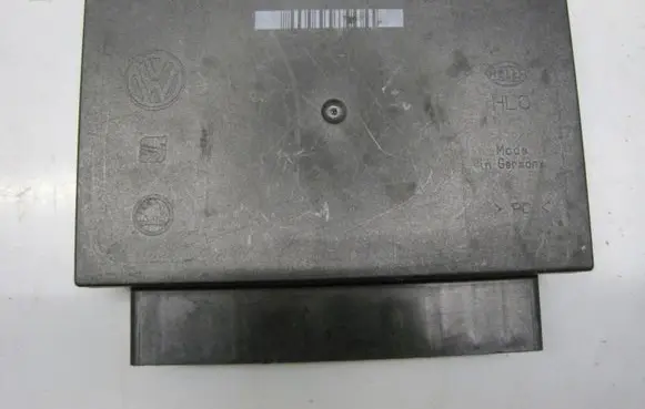 Porsche Cayenne (92A) Comfort/convenience module 7L0959933C