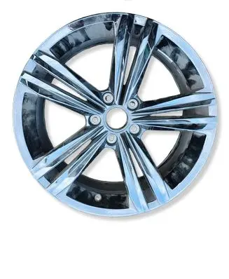 Volkswagen Tiguan R18 alloy rim 5NA601025AQ 7JX18H2ET4