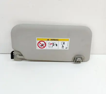 Ford Ranger Sun visor EB3B2104101BL