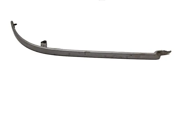Under headlight/headlamp trim