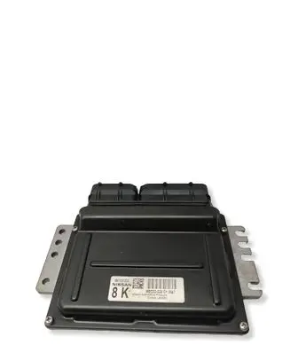 Nissan Almera N16 Engine control unit/module MEC32220