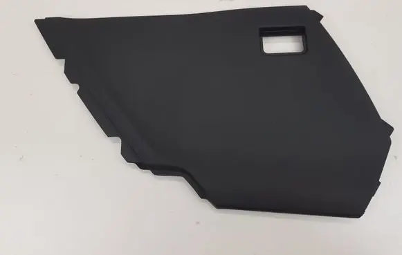 Land Rover Range Rover Evoque L538 Other center console (tunnel) element BJ32044C72AA