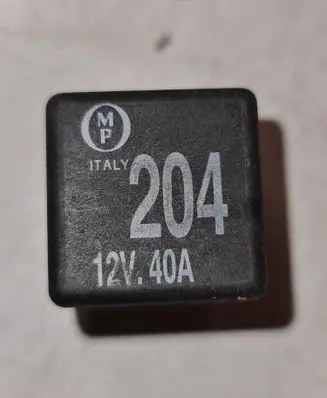 Volkswagen PASSAT B3 Other relay 431951253