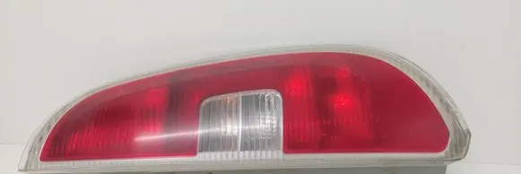 Skoda Roomster (5J) Rear/tail lights 5J7945096 5J7945112
