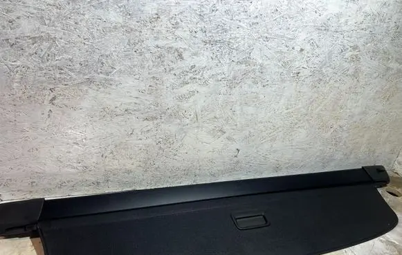 Volkswagen PASSAT B6 Parcel shelf load cover 