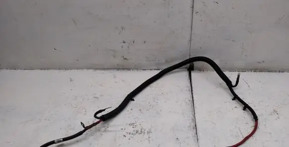 Opel Insignia A Positive cable (battery) 79688 39035982