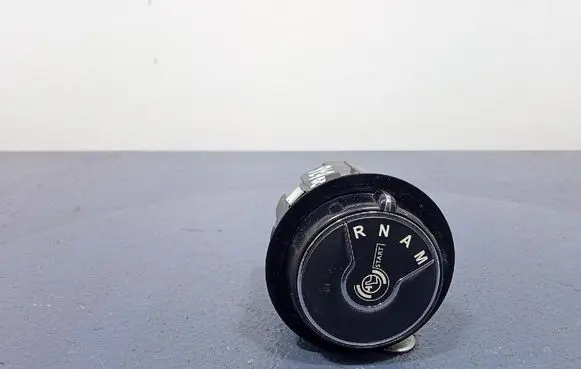 Peugeot Partner Other switches/knobs/shifts 9671945380
