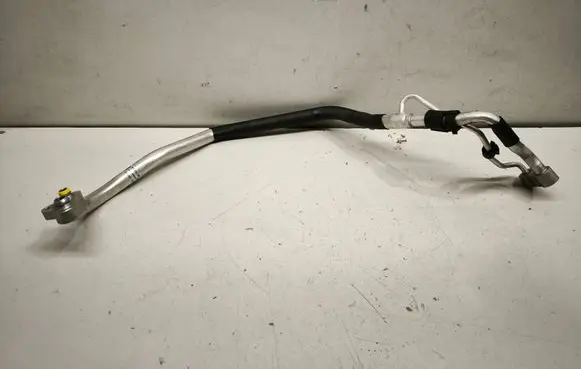 Porsche Cayenne (9Y0 9Y3) Air conditioning (A/C) pipe/hose 9Y0816738C