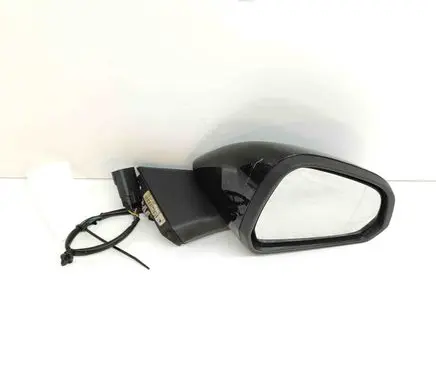 Ford Mustang VI Coupe wind mirror (mechanical) GR3B17682ED