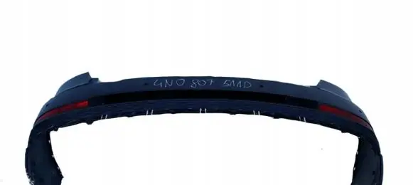 Audi A8 S8 D5 Rear bumper 4N0807511D