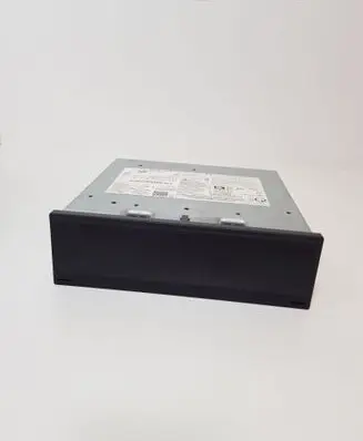 Radio/CD/DVD/GPS head unit