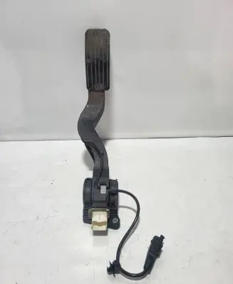 Citroen C4 I Accelerator throttle pedal 9656988180 0280055005