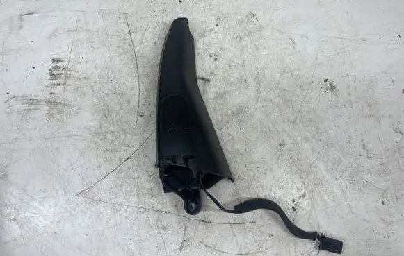 Volkswagen Golf Plus Front door high frequency speaker 5N0837994