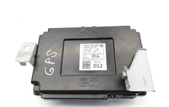 Hyundai Kona I Other devices 954A0K4230
