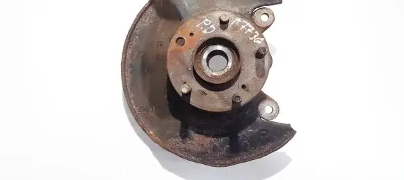 Honda Civic Front wheel hub