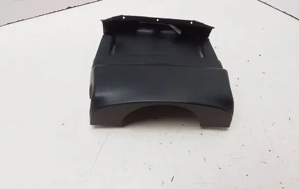 Mazda 3 I Steering wheel column trim BR5S60221 K4366