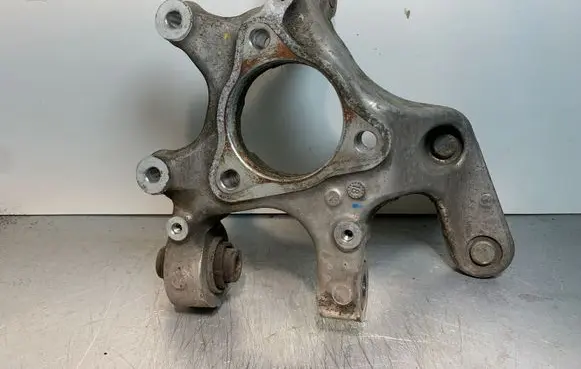 Hyundai Ioniq Rear wheel hub