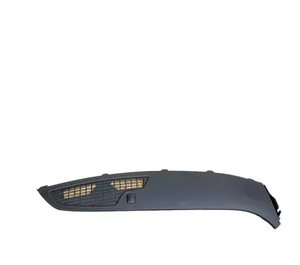 Chevrolet Camaro Dashboard center trim panel 84433900
