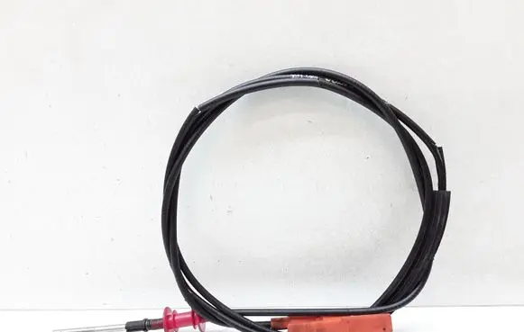 Volvo XC90 Steering wheel lock 30735969