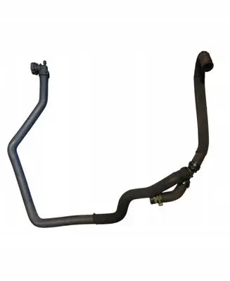 Opel Movano B Engine coolant pipe/hose 924000028R