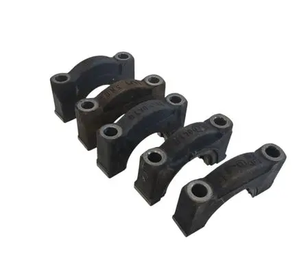 Volkswagen Touran I Crankshaft Holder 