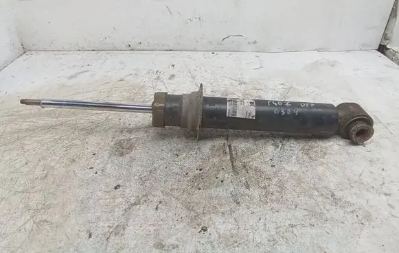 Peugeot 407 Front shock absorber/damper