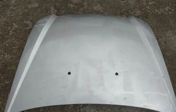 Fiat Stilo Engine bonnet/hood SIDABRINIS