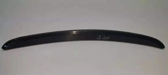 Volvo S60 Dashboard glove box trim 9467863