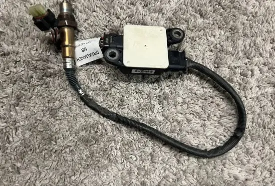 Mercedes-Benz C AMG W205 Lambda probe sensor A0009050608 A2054408105