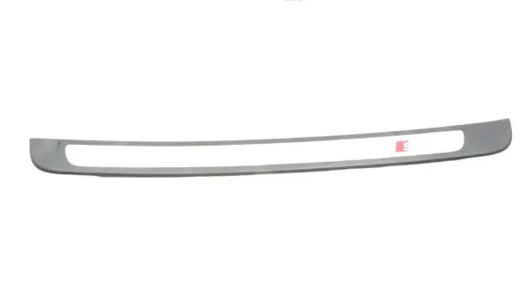 Audi A6 S6 C7 4G Front sill trim cover 4G0853373B