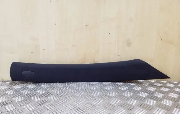 Mercedes-Benz E W212 (A) pillar trim A2126906025