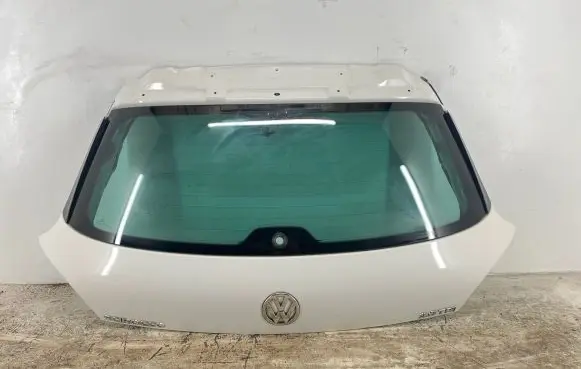 Volkswagen Scirocco Tailgate/trunk/boot lid