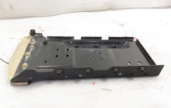Volvo XC90 Battery box tray 22054621 22054622