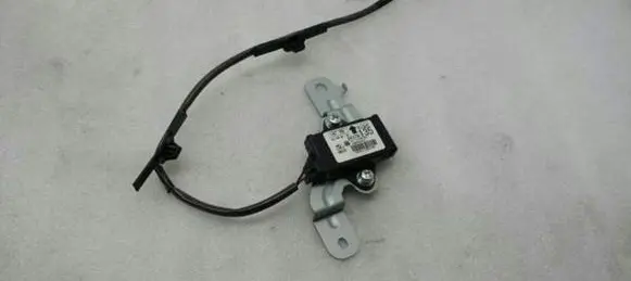 Interior comfort aerial antenna