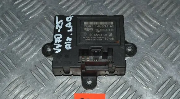 Volvo V70 Door control unit/module 7G9T14B534AF