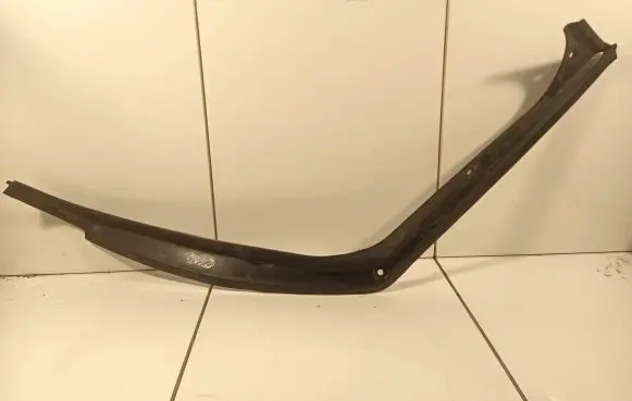 Mercedes-Benz C W204 Other trunk/boot trim element A2046931633 BBP162302